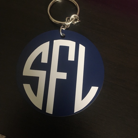 Keychains - Picture 4 of 4